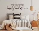 And They Lived Happily Ever After Quote